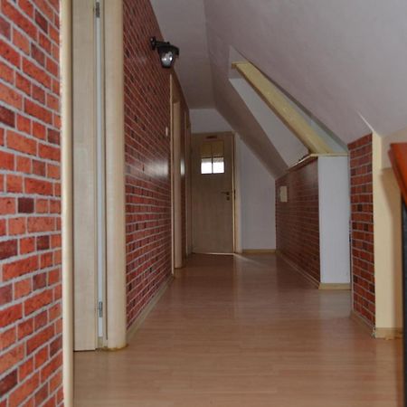 Villa Siret Sendreni Zewnętrze zdjęcie