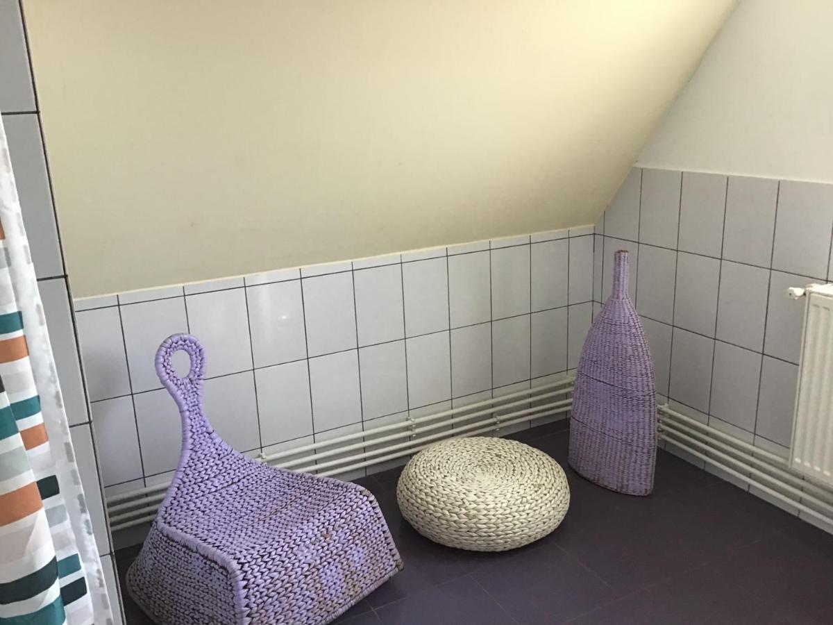 Villa Siret Sendreni Zewnętrze zdjęcie