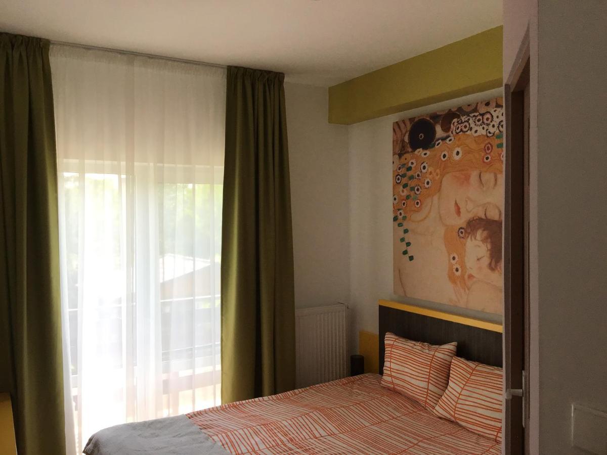 Villa Siret Sendreni Zewnętrze zdjęcie