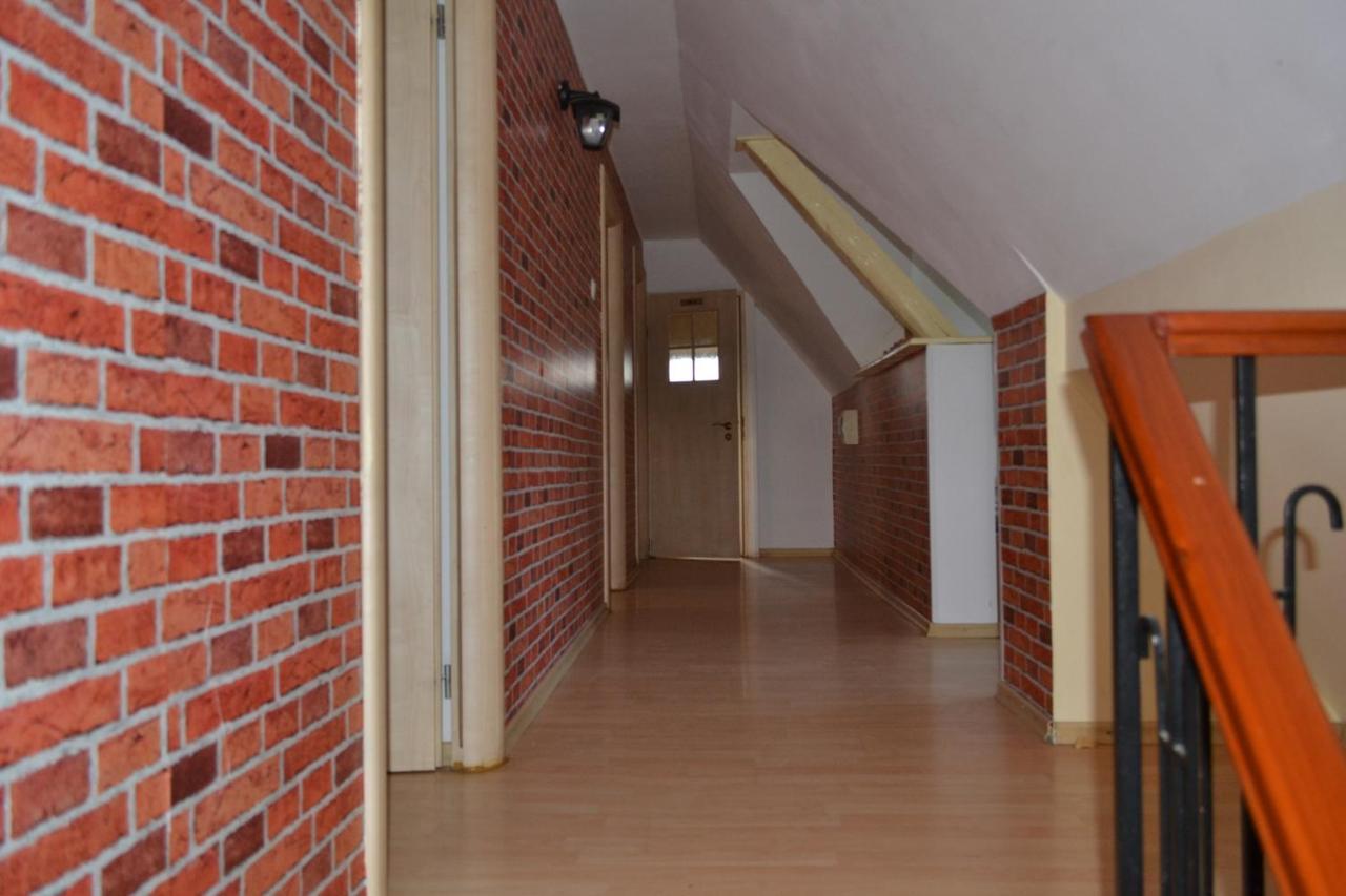 Villa Siret Sendreni Zewnętrze zdjęcie