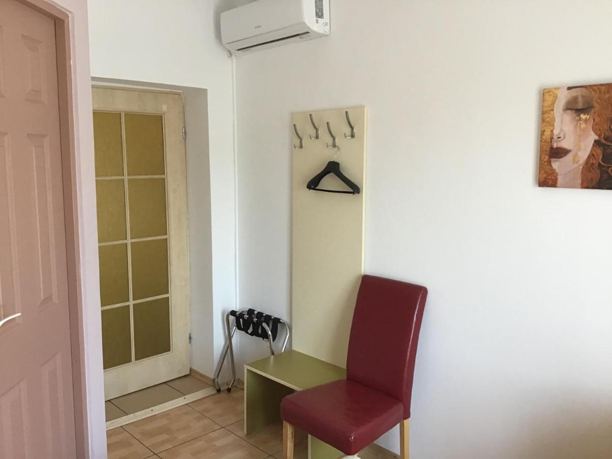 Villa Siret Sendreni Zewnętrze zdjęcie