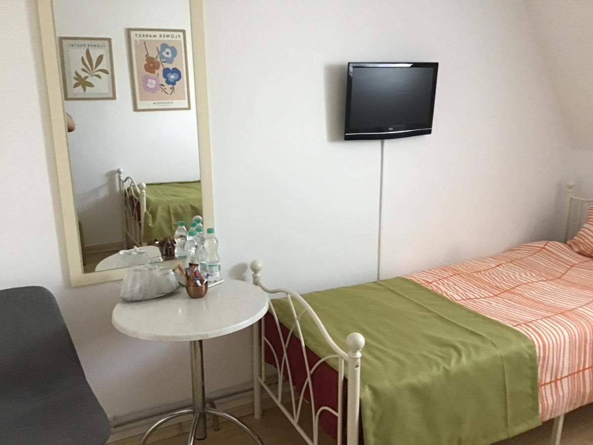 Villa Siret Sendreni Zewnętrze zdjęcie