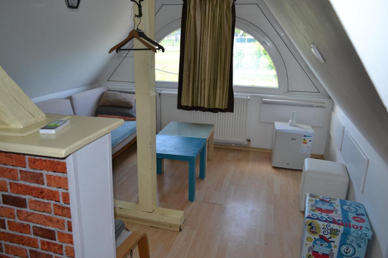 Villa Siret Sendreni Zewnętrze zdjęcie