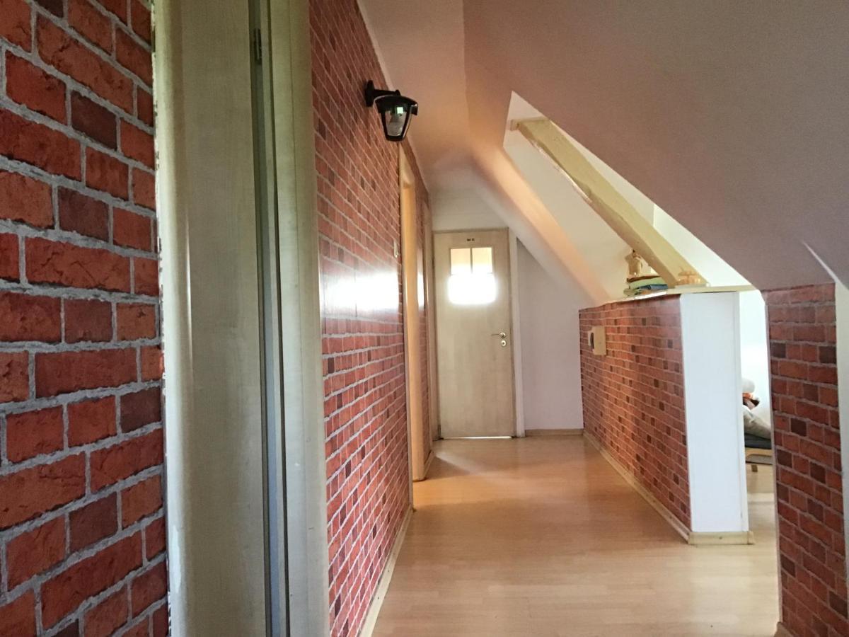 Villa Siret Sendreni Zewnętrze zdjęcie