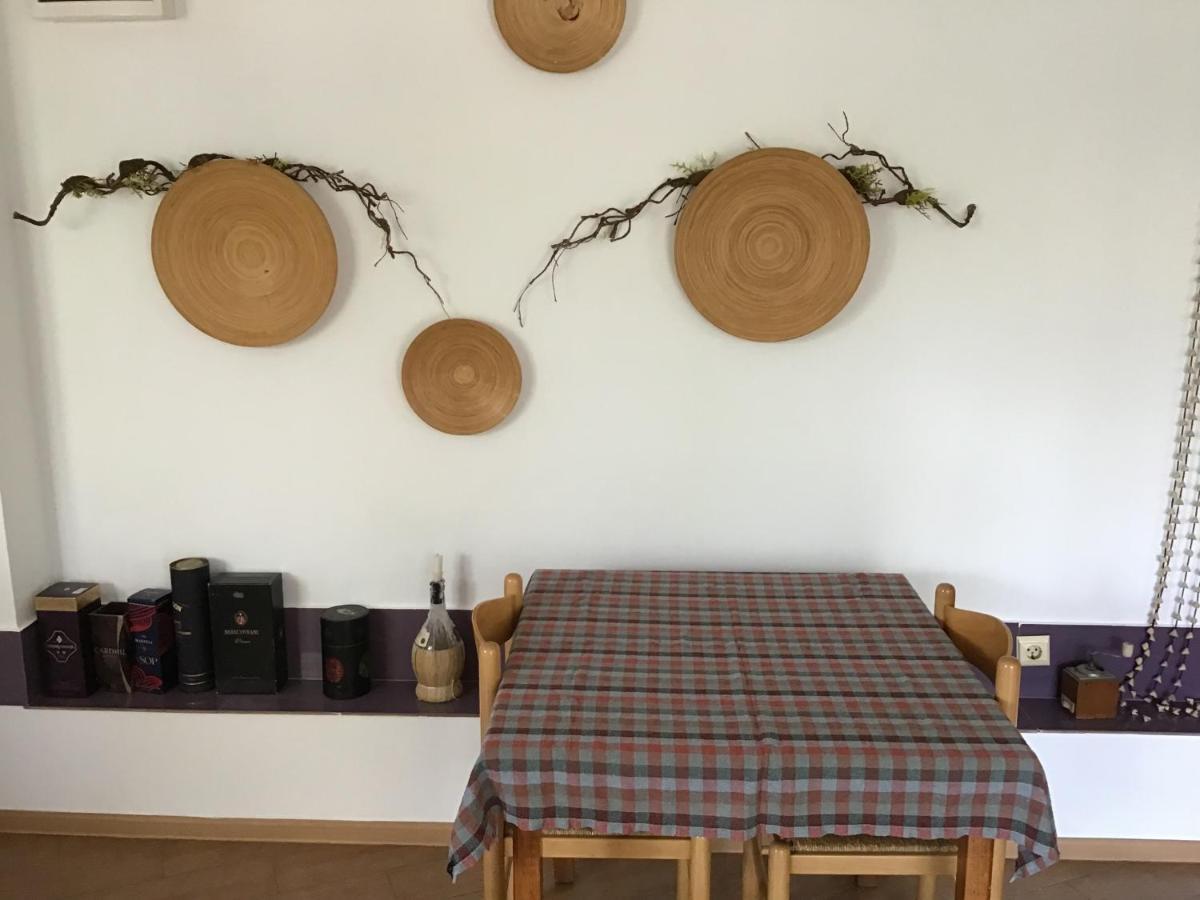 Villa Siret Sendreni Zewnętrze zdjęcie