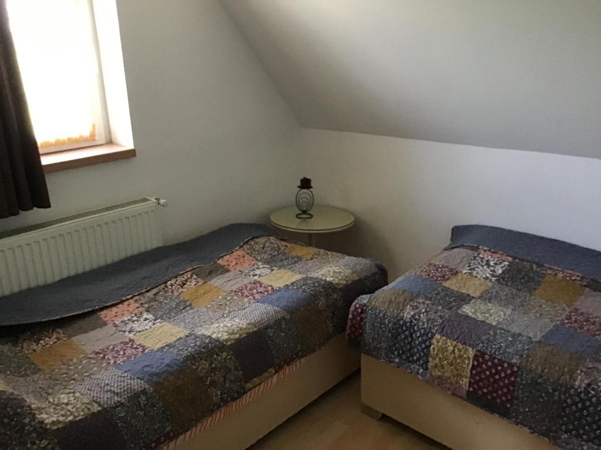 Villa Siret Sendreni Zewnętrze zdjęcie