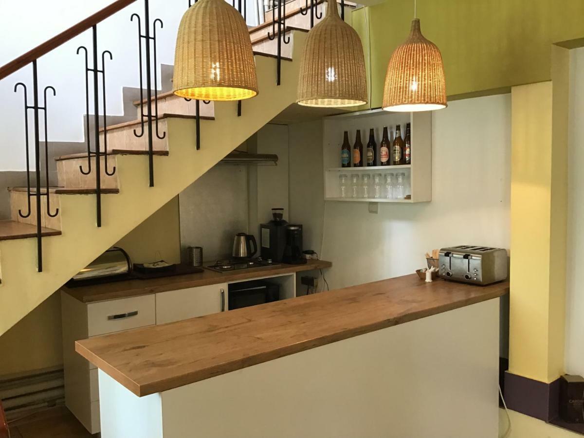 Villa Siret Sendreni Zewnętrze zdjęcie